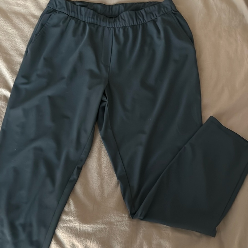 Nike dryfit golf pa L